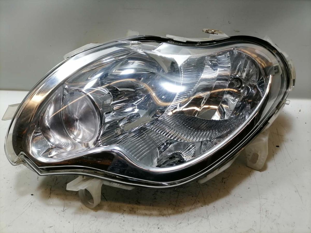 Smart Coupe ForTwo Scheinwerfer vorn links Halogen Bj.2004